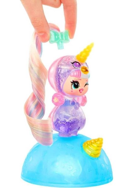 Lol Surprise Unicorns 121336 Unicorn Bebek Sürpriz Top 6+ fırsatları