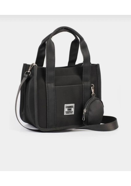 Birinci Sınıf Ek Cüzdanlı El Omuz Çantası modelleri