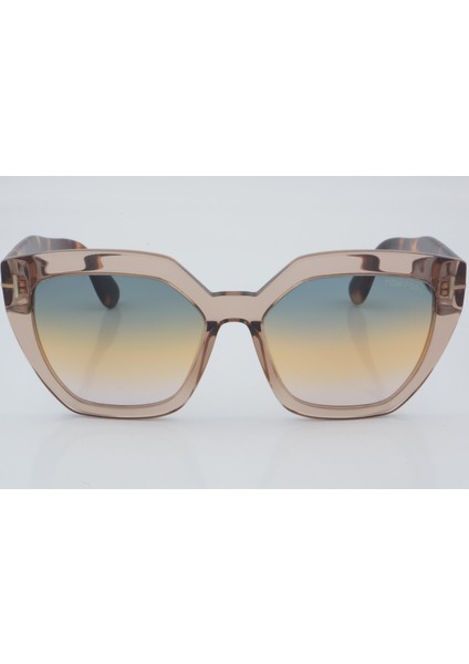 Tf 939 45B 56 - 01 Güneş Gözlüğü