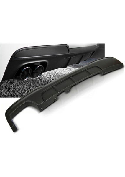 Bmw 5 Serisi F10 - F10 Lcı 520I - 525D M Difüzör