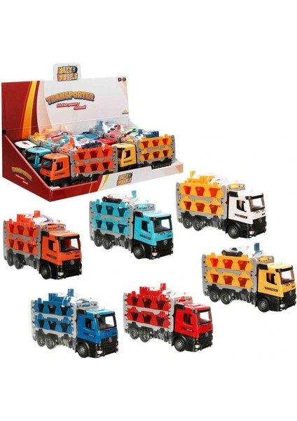 Buğz 5133 Sun-Rst-Mxx-Transporter 1ARB Fr 6r 6d