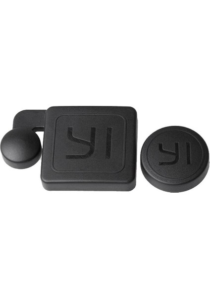 Yi Aksiyon Kamerası Kare Housing Lens Koruma Seti
