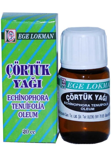 Çörtük Yağı 20 cc indirimleri