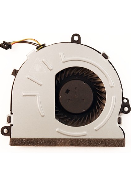 Hp 15-DB1049NT Notebook Cpu Fan V.2