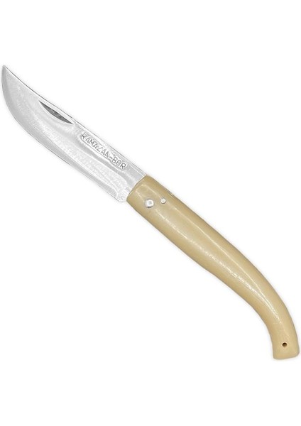 Savex R.bor Mika Cep Çakısı (Küçük-No:1)