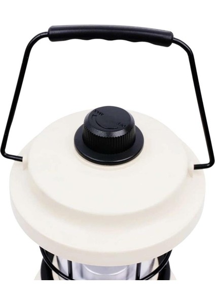 Retro Kamp Lambası - Orcamp - Şarjlı modelleri