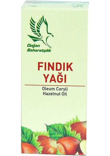 Fındık Yağı 50 cc fiyatları