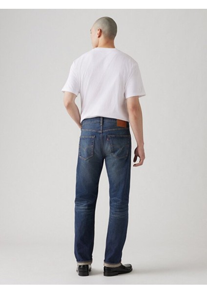 501® Levi's Original Erkek Jean Pantolon - Bounty Hunter modelleri