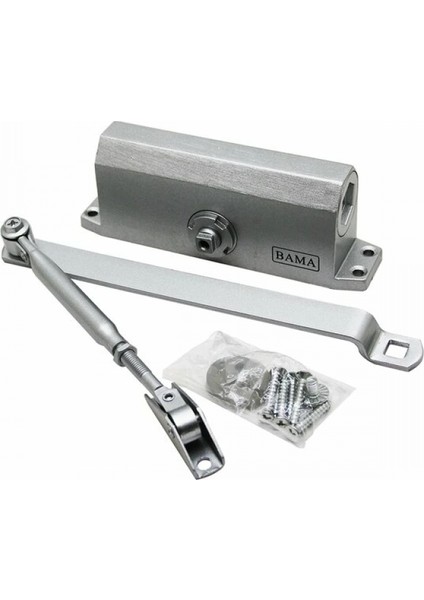 Kapı Yayı Kapı Kapatma Hidroliği - 65 kg (K95)