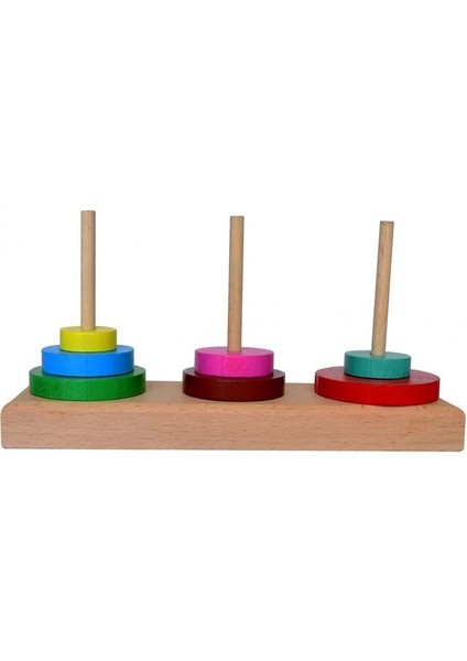 RD5209 Redka Hanoi Kulesi fiyatları