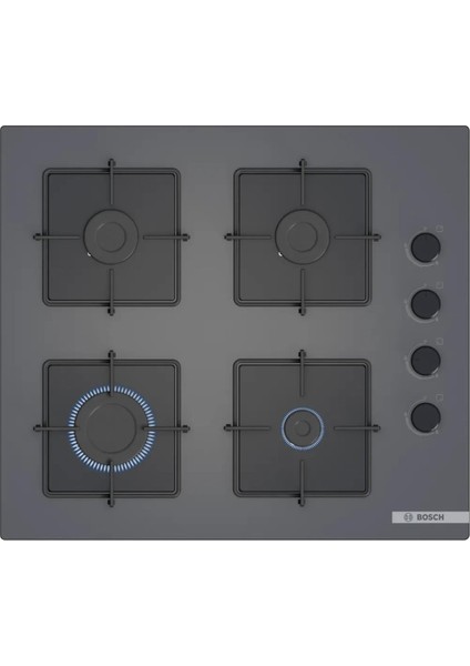 POP6C9P30O-BOSCH Kend. Kumandalı, Gazlı Ank. Ocak