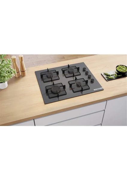 POP6C9P30O-BOSCH Kend. Kumandalı, Gazlı Ank. Ocak fiyatları