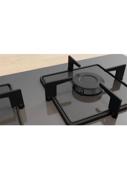 POP6C9P30O-BOSCH Kend. Kumandalı, Gazlı Ank. Ocak modelleri