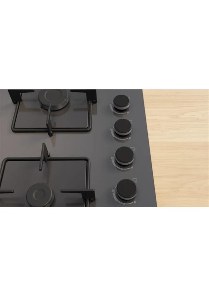 POP6C9P30O-BOSCH Kend. Kumandalı, Gazlı Ank. Ocak fırsatları