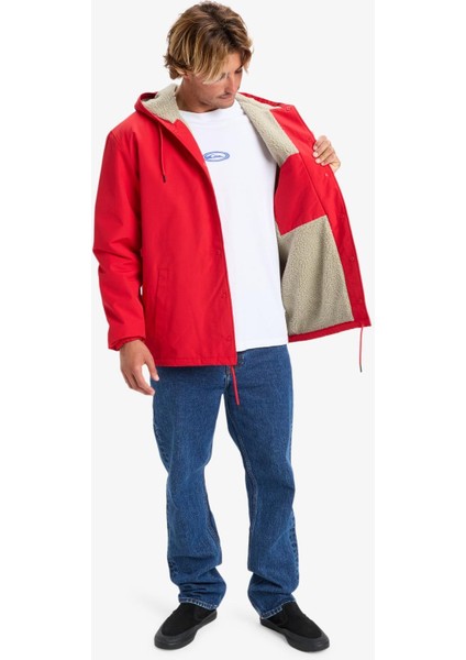 Raın Cloud 3k Jacket Erkek Ceket EQYJK04186-QK.RZM0 indirimleri