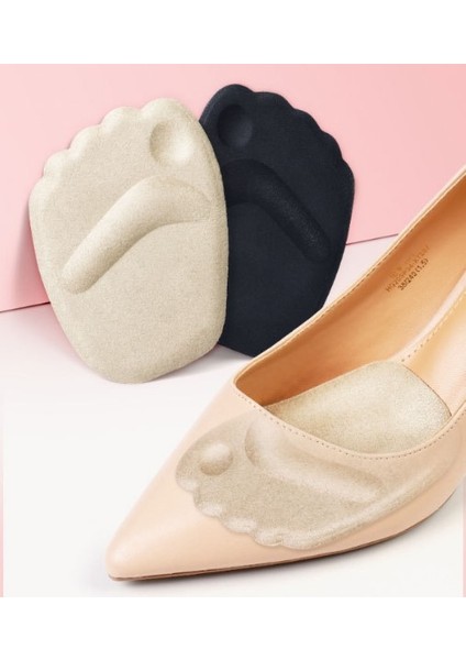 Sünger Ayakkabı Padi Metatarsal 2 Li Pad