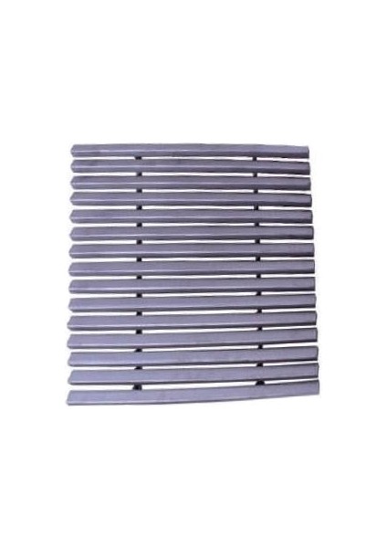 Döküm Steak Izgarası 50X40 cm