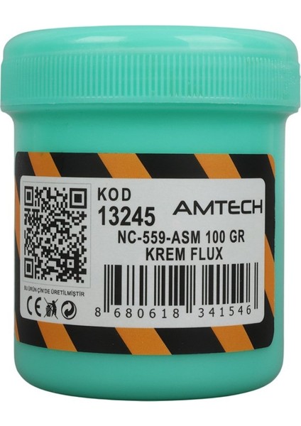 Amtech NC-559-ASM Krem Flux