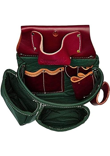 Deri Kemer, 8018DB modelleri