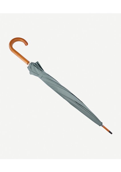 Ahşap Saplı Uzun Şemsiye fiyatları