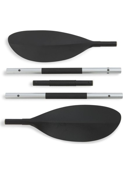 Şişme Kano Seti - Challenger K2 - Intex - Pompa Kürek Seti (68306) indirimleri