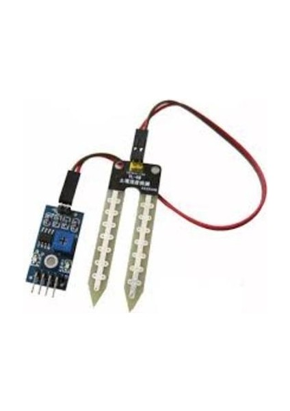 Toprak Nem Sensörü-Arduino fiyatları