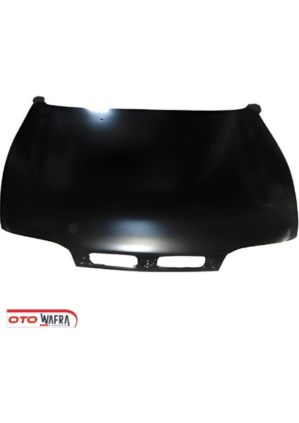 Renault Kangoo 2003 ile 2007 Modellerine Uygun Ön Tampon OEM=7701056417