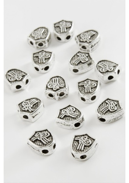 Tuğra Tesbih Ara Aparatı 50 Gram