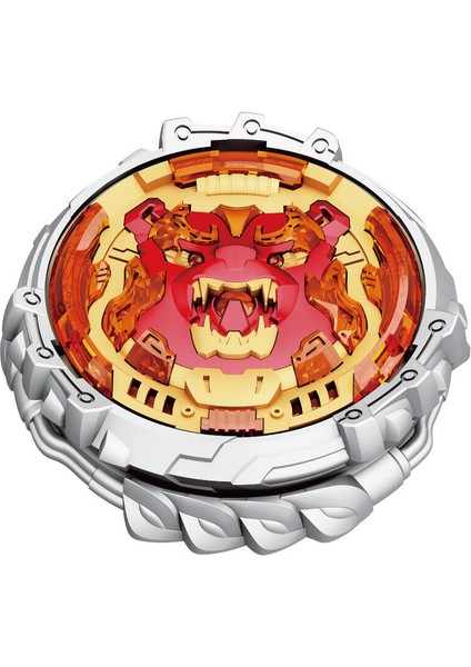 Oyuncak Infinity Nado Pro Serisi Blazing War Bear Alevli Ayı fırsatları