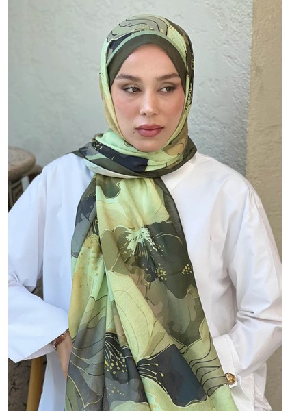 Florica Desen Lina Şal