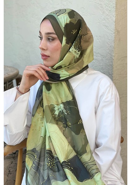 Florica Desen Lina Şal modelleri