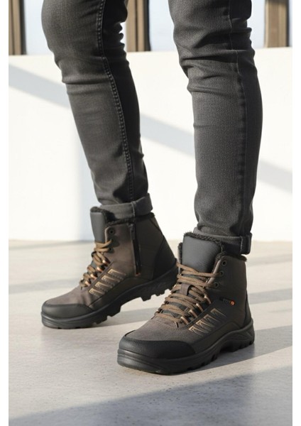 Efx Suya Dayanıklı Soğuk Geçirmez Outdoor Erkek Bot modelleri