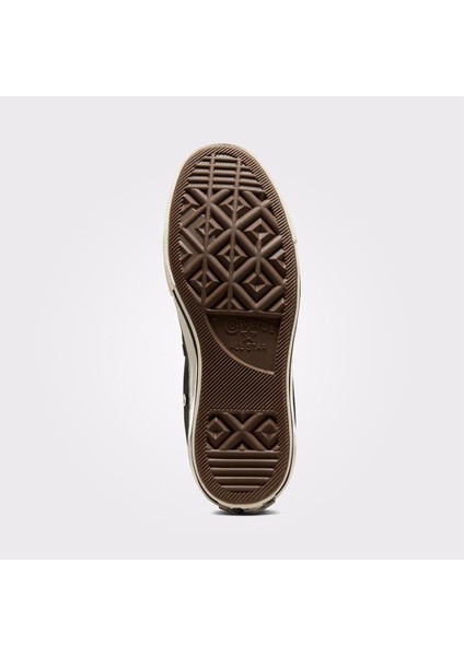 Chuck 70 Leopard Love Kadın Spor AYAKKABISI(A05356C.001)