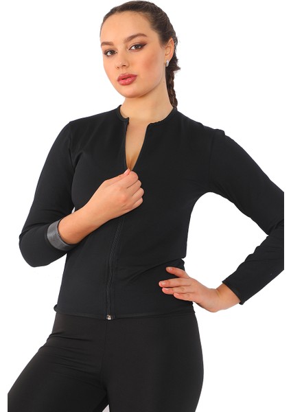 Termal Sauna Uzun Kol Takım indirimleri