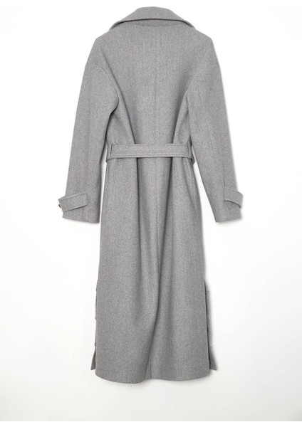 Kadın Gold Dügmeli Kaban modelleri