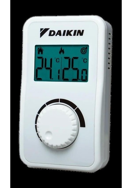 -Dbrtecorffaa-Daikin D-Essence On/off, Kablosuz Oda Termostatı