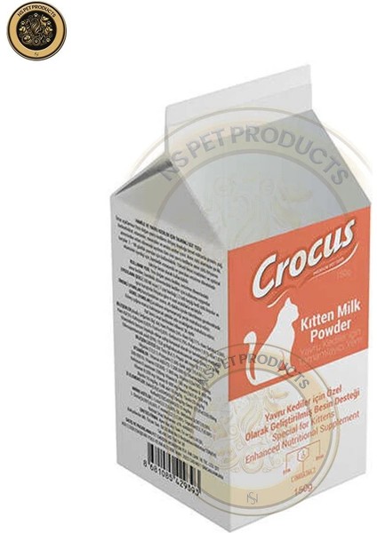 Yavru Kedi Süt Tozu 3X150GR modelleri