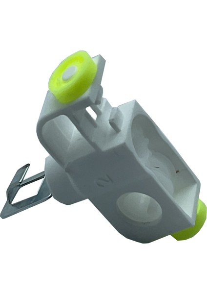 Dikey Perde Metal Uçlu Vagon modelleri