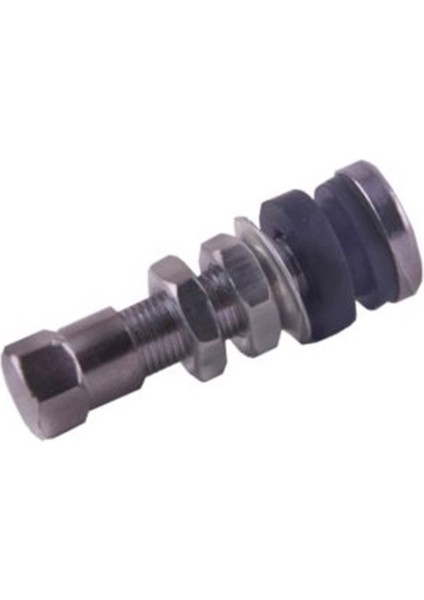 Motosiklet Dublex Teker Sibobu Düz Demir