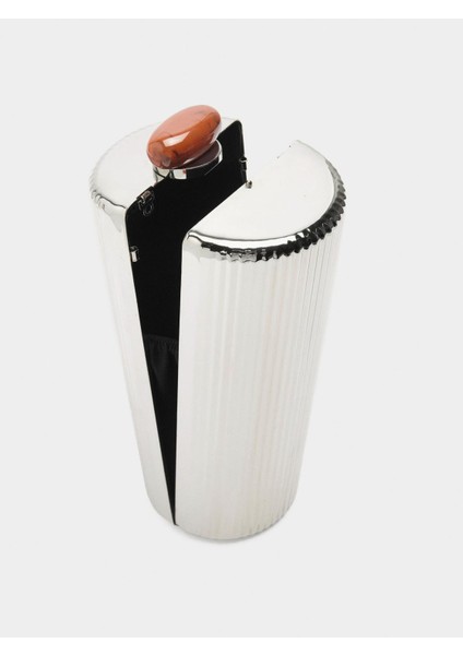Silindir Metal Clutch Çanta fırsatları