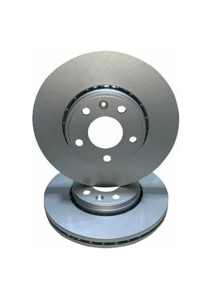 On Fren Dıskı Tek Trafıc Iı Motrıo 8671095098