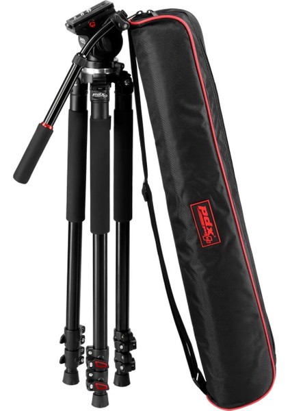Pdx 0509B Pro Tripod fiyatları