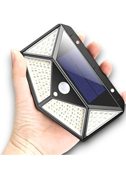 YX-100 LED Işık modelleri