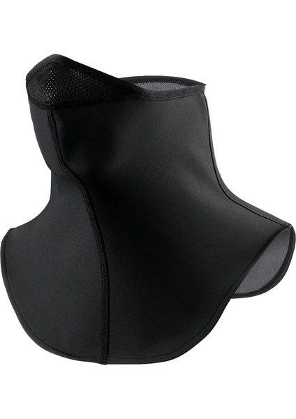 Revıt Wrapp 3 Wındbarrıer Rüzgar Boyunluk Siyah