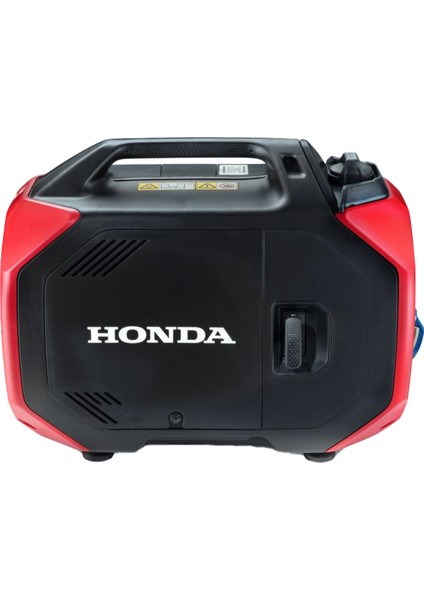 Jeneratör EU32 I (Pnr Kodlu) 2 Adet