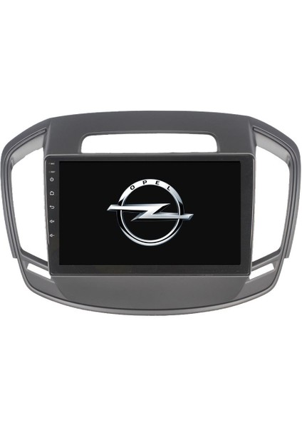 Opel Insignia Android Multimedya Sistemi 2-32 FOR-X(2013-2017)
