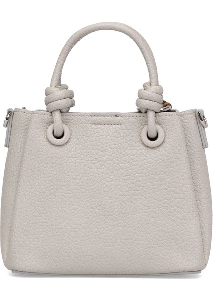 25YG613 Kadın Premium Omuz Çantası Gri modelleri