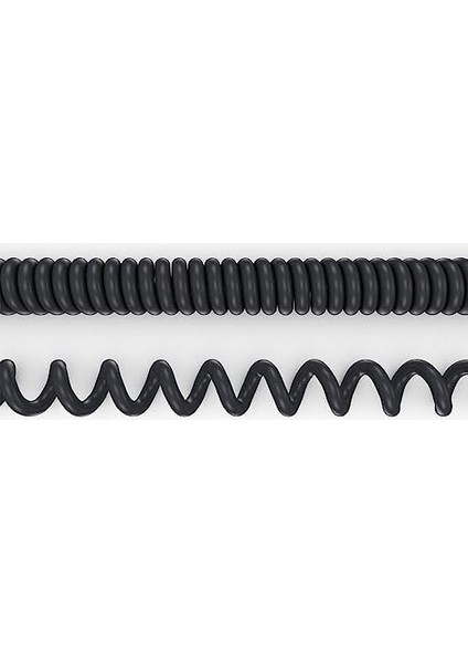 Kumandaları Için Uyumlu C6 C1 E3 Adaptör Kablo Spiral modelleri