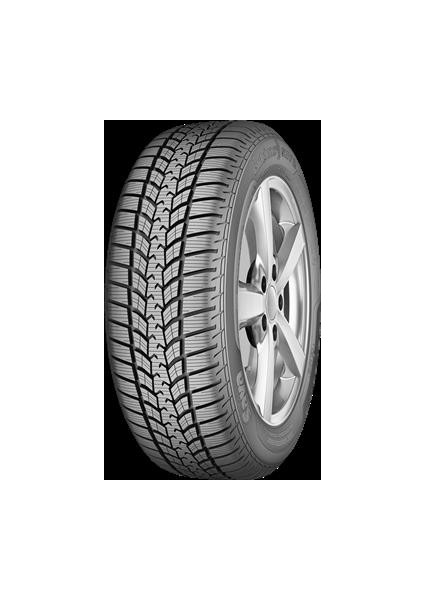 235/65 R17 108H Xl Eskimo 2 Suv Oto Kış Lastiği (Üretim: 2025)