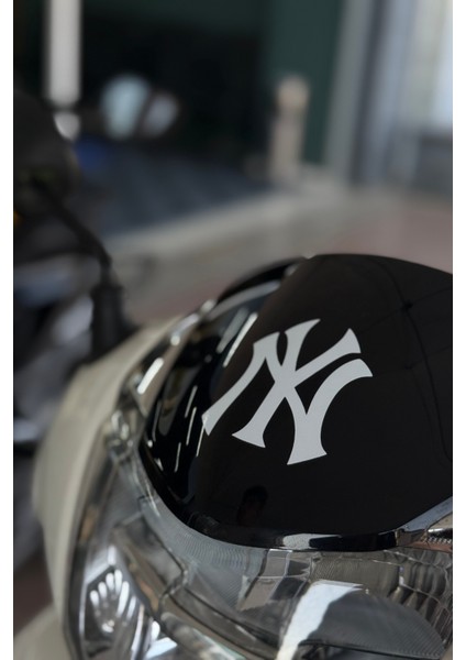 Motor-Kask-Araba Için Dekoratif Neon Sarı Ince Detay Şeritleri Sticker Etiket 5 Metre modelleri